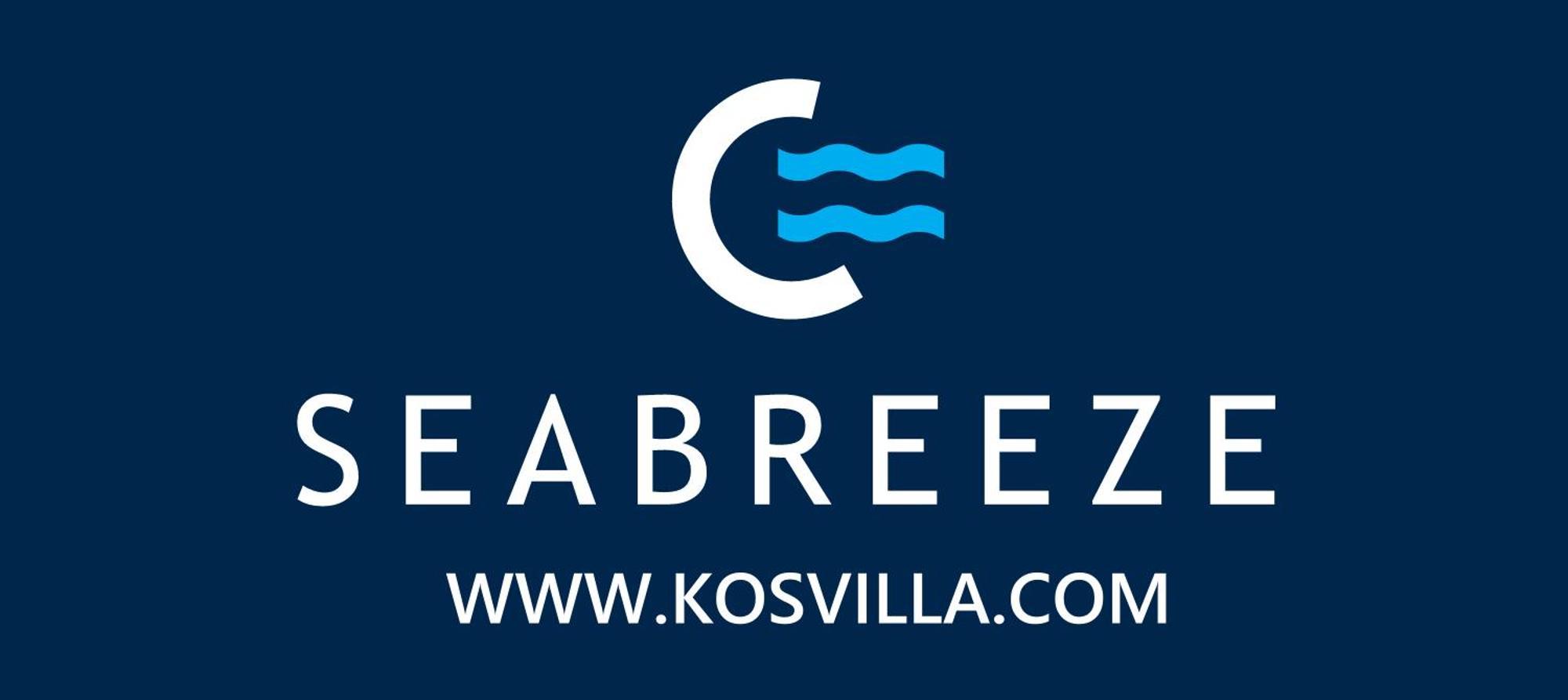 Seabreeze Villa - With Jacuzzi & Heated Pool Masztihári Kültér fotó